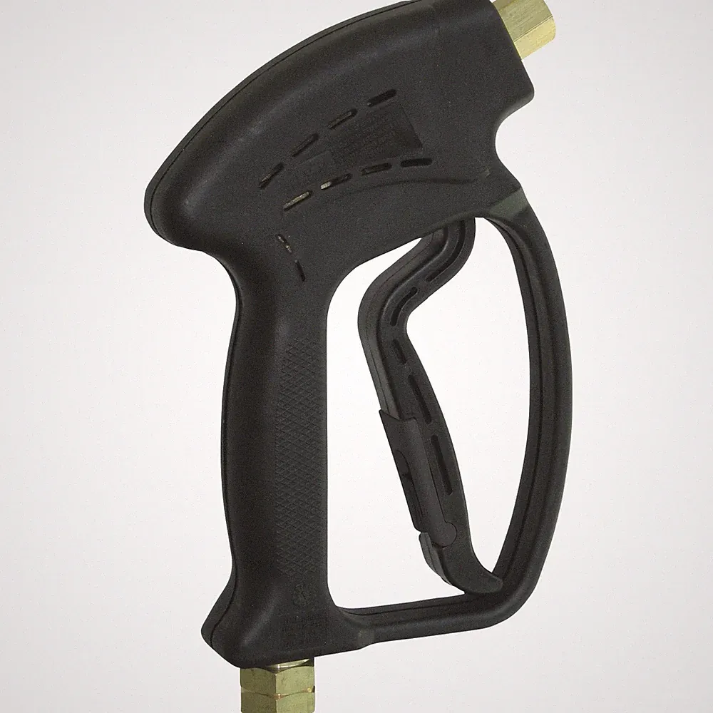 NorthStar Pressure Washer Gun, 5000 PSI, 10.5 GPM