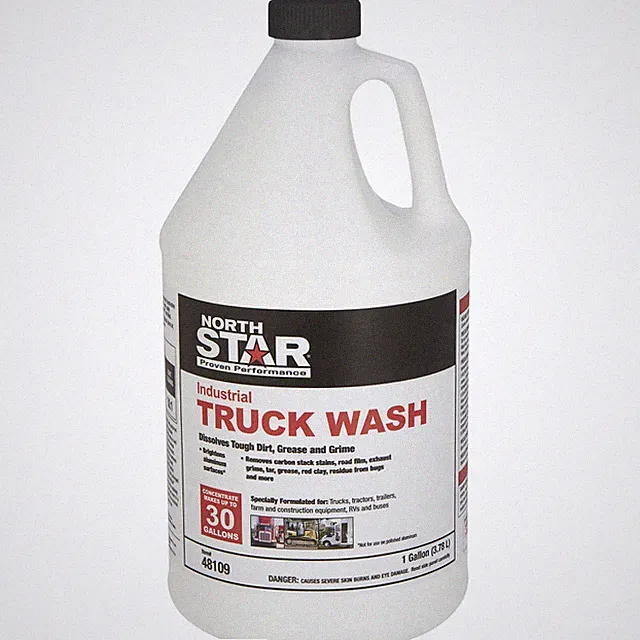 NorthStar Pressure Washer High-Performance Truck Wash Concentrate, 1-Gallon