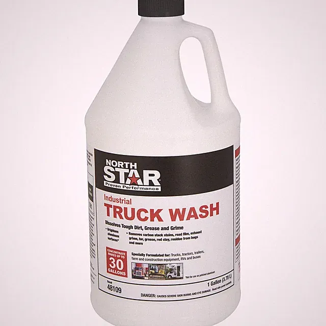 NorthStar Pressure Washer High-Performance Truck Wash Concentrate, 1-Gallon