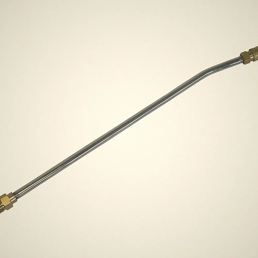 NorthStar Pressure Washer Lance, 4000 PSI, 12 GPM, 18.5in.L