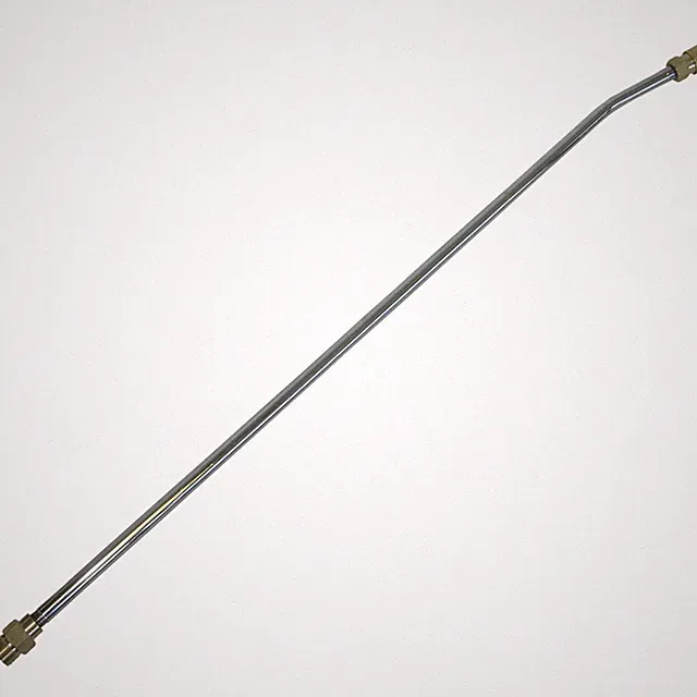 NorthStar Pressure Washer Lance, 4000 PSI, 12 GPM, 28in.L