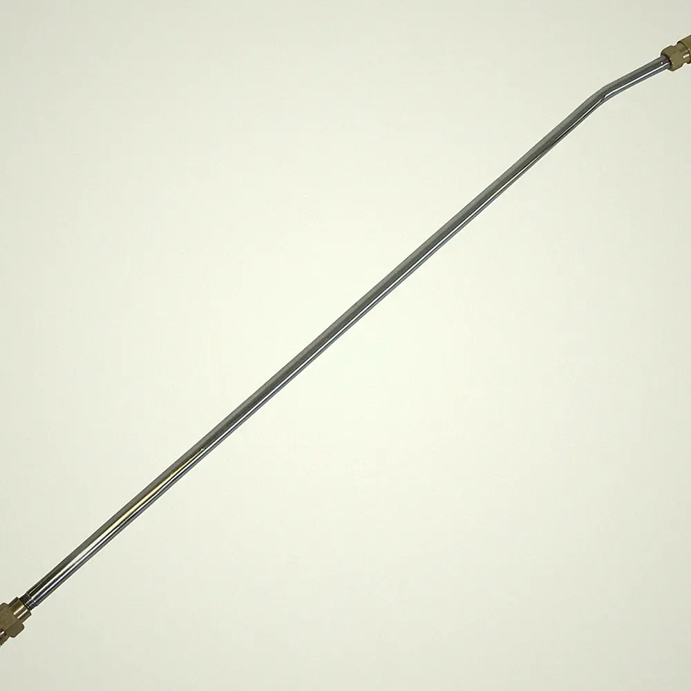 NorthStar Pressure Washer Lance, 4000 PSI, 12 GPM, 28in.L