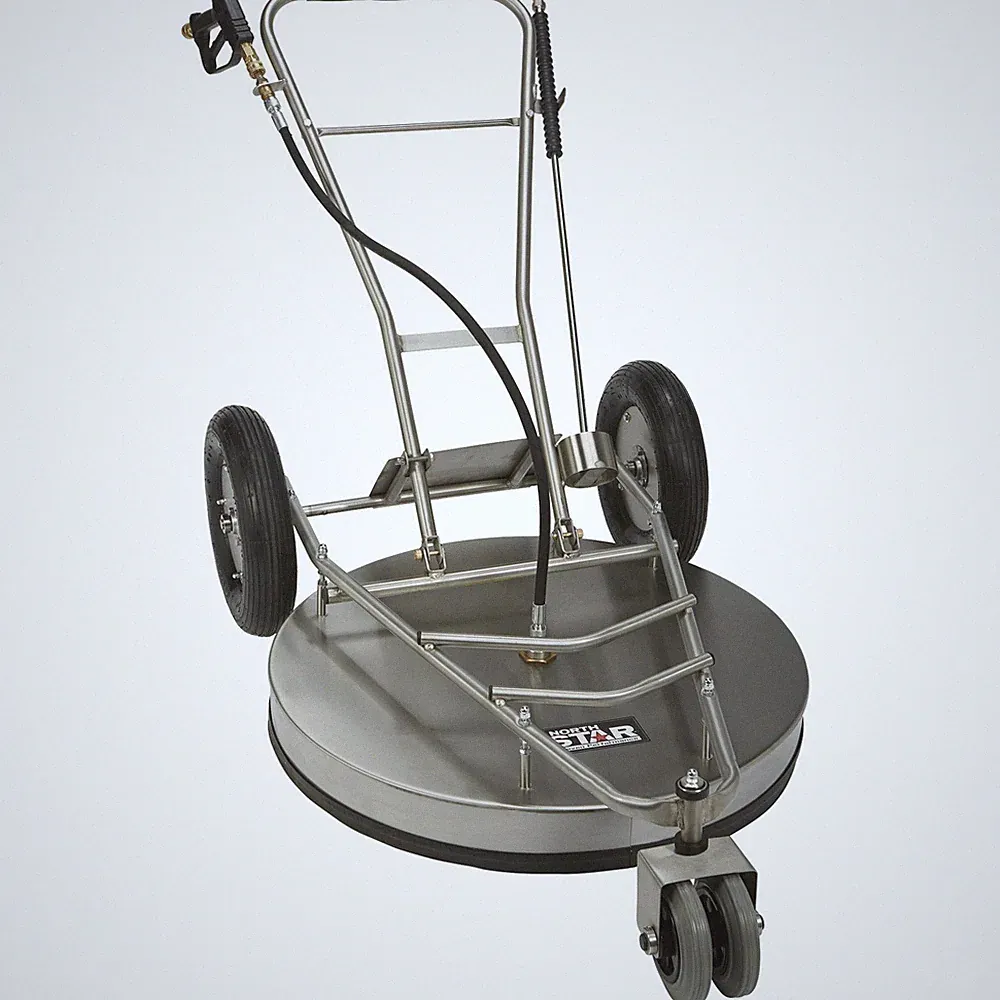 northstar pressure washer surface cleaner
