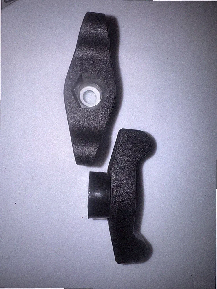 Northstar Pressure Washer T Handle Knob (Pack Of 2) 38578