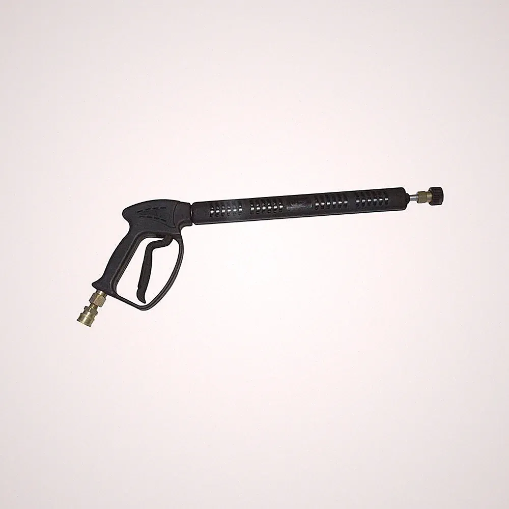 Northstar Pressure Washer Trigger Sprayer Gun/Lance Combo - 5000 PSI - 10.5 GPM