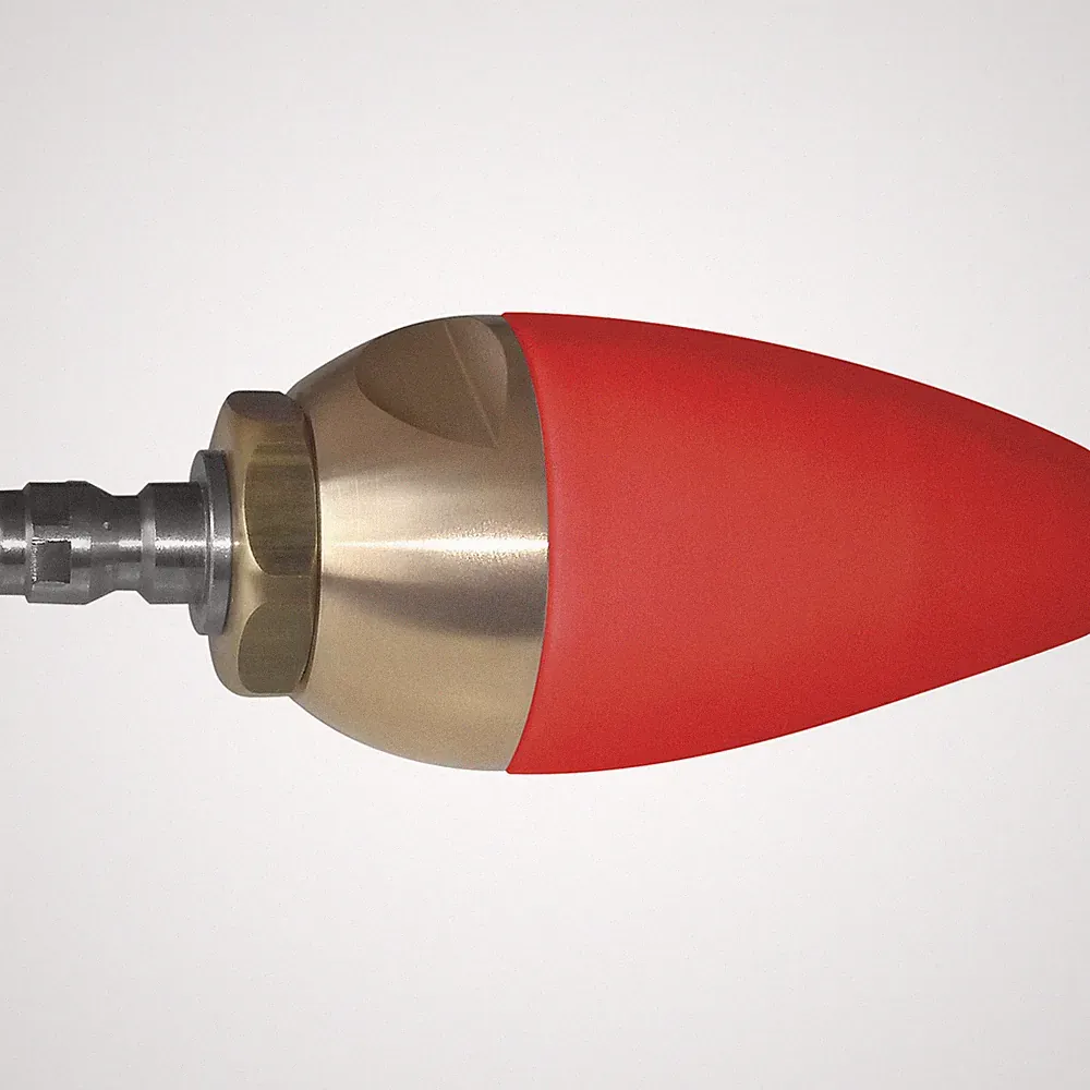 NorthStar Nozzles