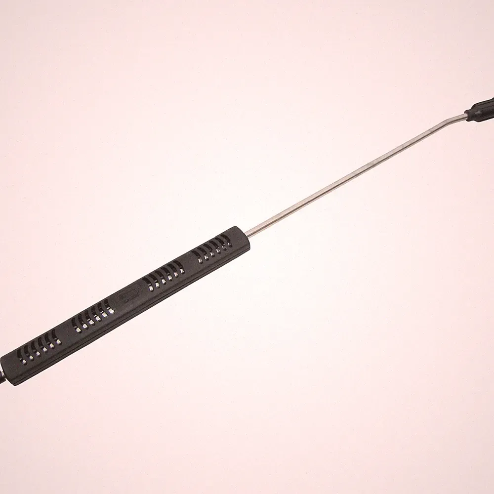 NorthStar Stainless Steel Pressure Washer Lance, 4500 PSI, 36in.L
