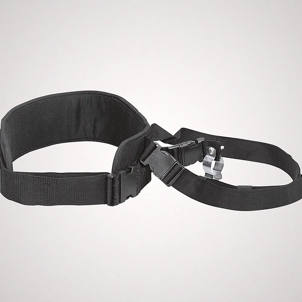 NorthStar Telescoping Pressure Washer Wand Back Belt