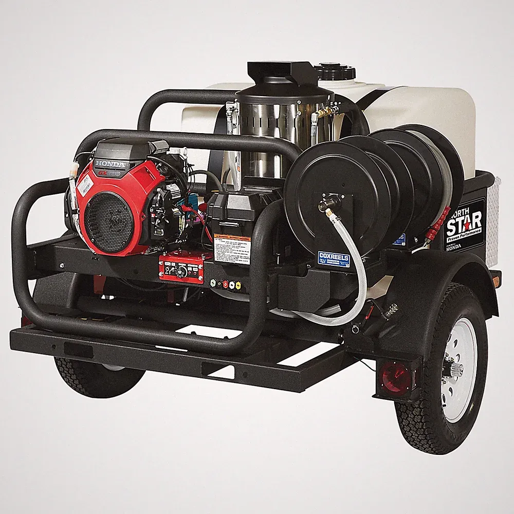 Northstar Hot Water Pressure Washer