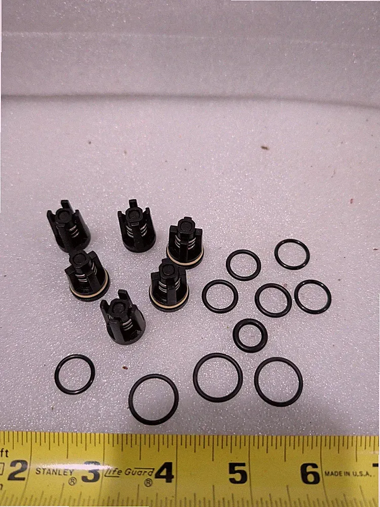 NOS Generac B2313 Check Valve Kit B2313GS