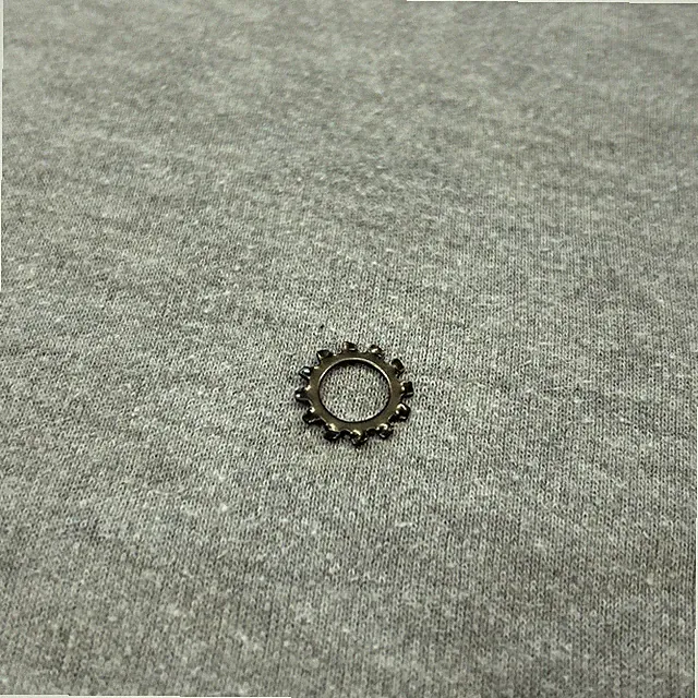 NOS Stihl Washer Fits Pressure Washer - 9327 630 0180