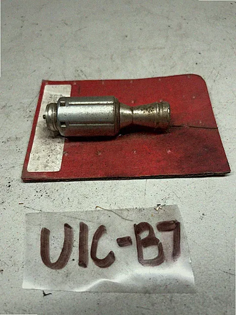 NOS Vintage Accessory ALCL Cigarette/Cigar Lighter Knob BRONCO U1C-B7-9