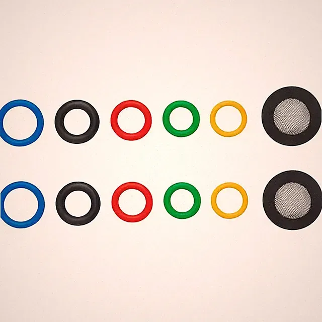 O-Ring Kit for Pressure Washer