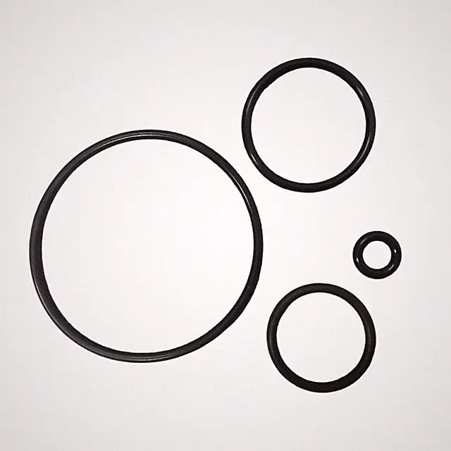 O Ring Set For 16",18",20",24",30" Surface Cleaner Swivel 85790004 Mi-T-M BE Gen