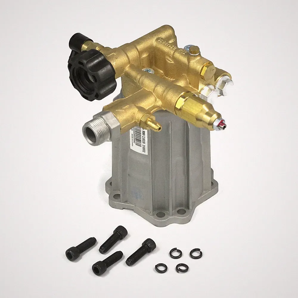 OEM Annovi Reverberi 3000 PSI Pressure Washer Pump fits Black & Decker BDP2600-0