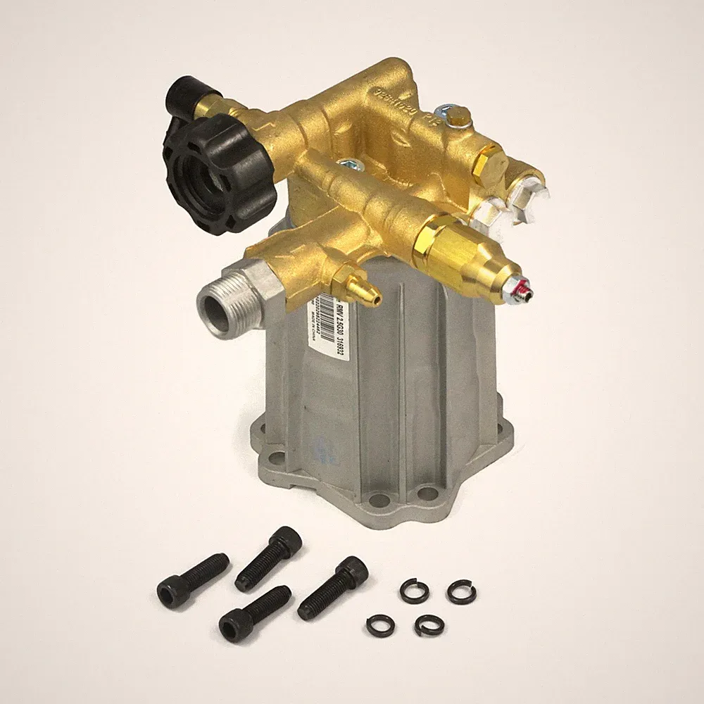 OEM Annovi Reverberi 3000 PSI Pressure Washer Pump fits Black & Decker BDP2600-1