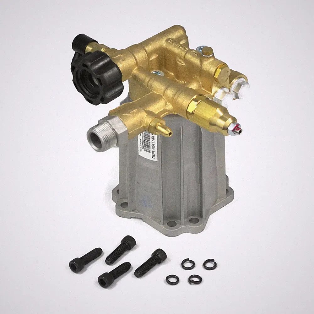 OEM Annovi Reverberi 3000 PSI Pressure Washer Pump fits Black & Decker BDP2600-2