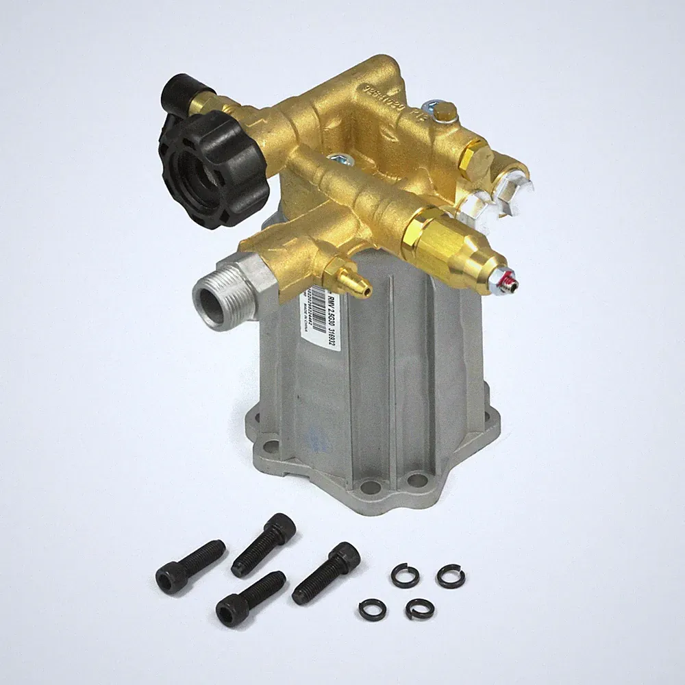 OEM Annovi Reverberi 3000 PSI Pressure Washer Pump fits Black & Decker BDP2600-2