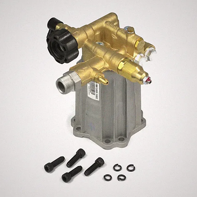 OEM Annovi Reverberi 3000 PSI Pressure Washer Pump fits Ridgid RD80944, RD80945