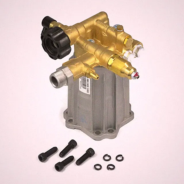 OEM Annovi Reverberi 3000 PSI Pressure Washer Water Pump fits Northstar 15775440