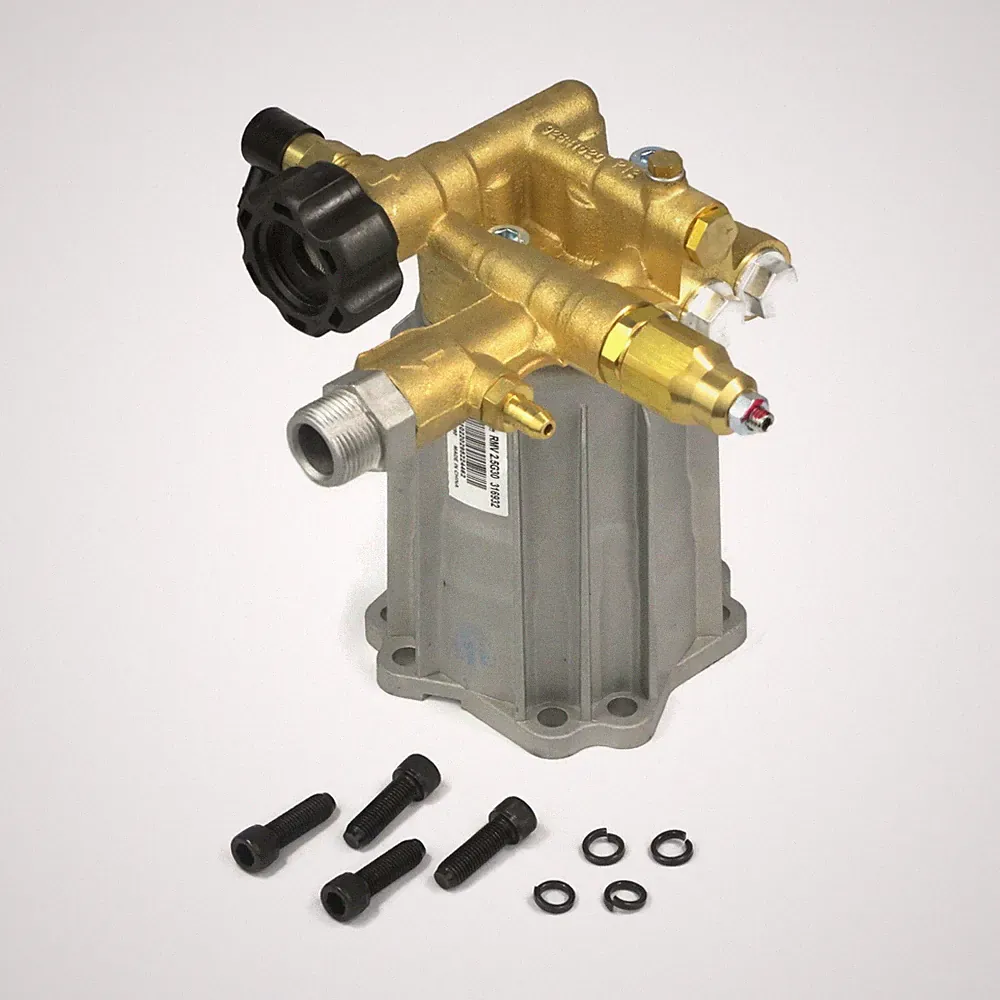 OEM Annovi Reverberi 3000 PSI Washer Pump fits Northstar 1577110, 15771120