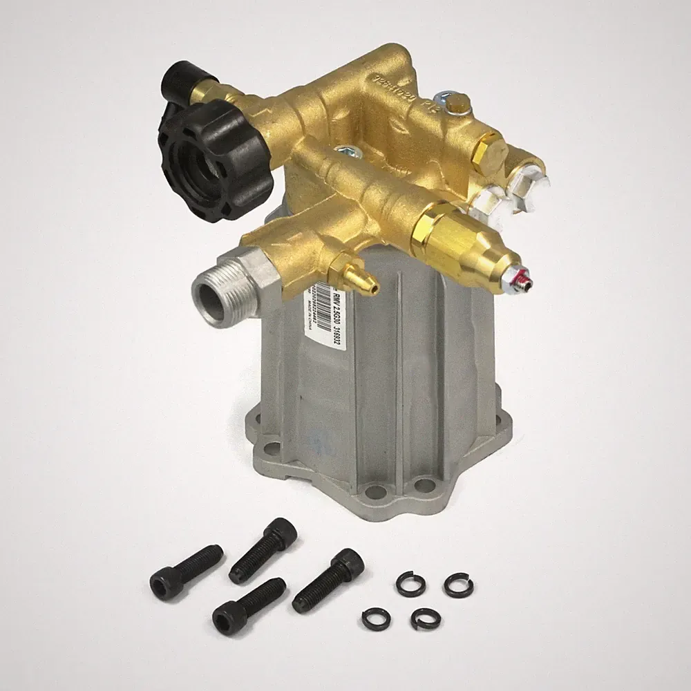 OEM Annovi Reverberi 3000 PSI Washer Pump fits Northstar 1577110, 15771120