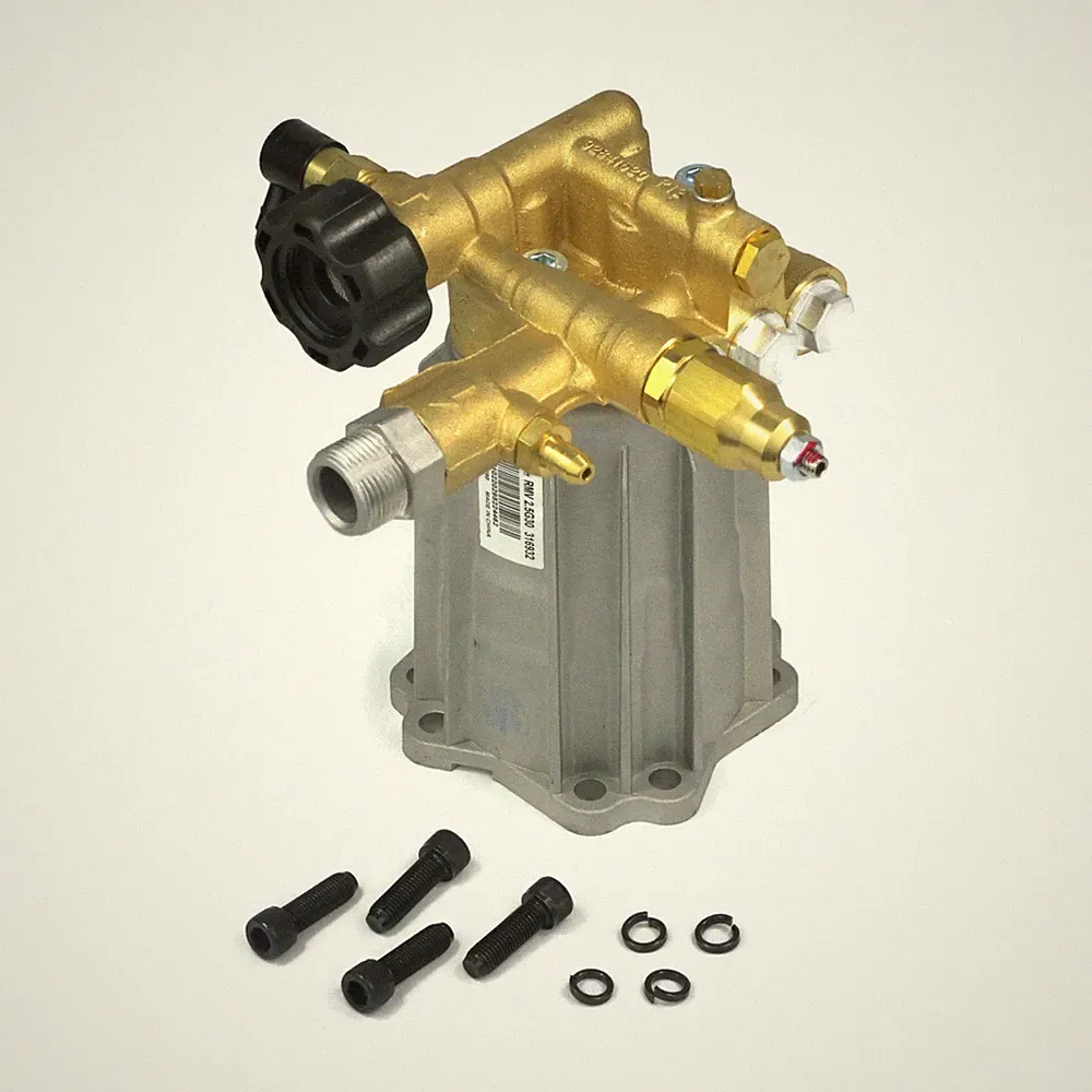 OEM Annovi Reverberi 3000PSI Pressure Washer Pump fits Briggs & Stratton PW2423H