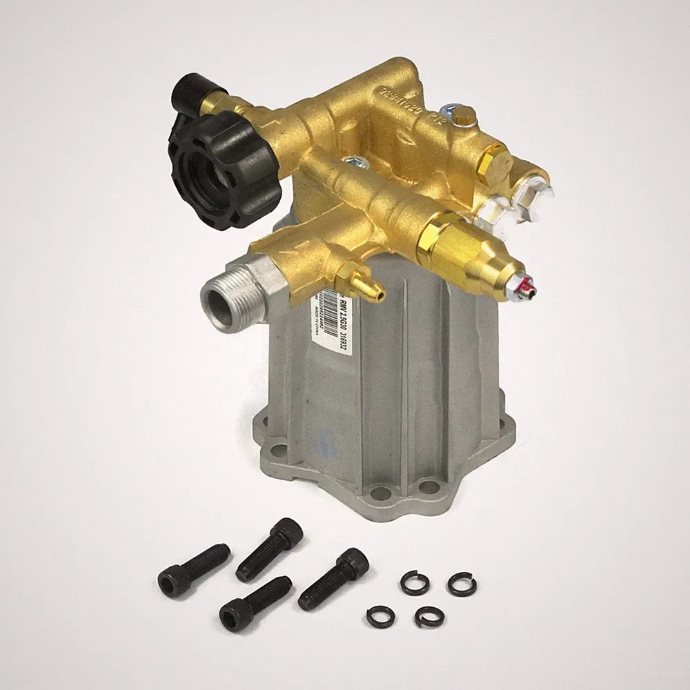 OEM Annovi Reverberi 3000PSI Pressure Washer Pump fits Briggs & Stratton PW2423H