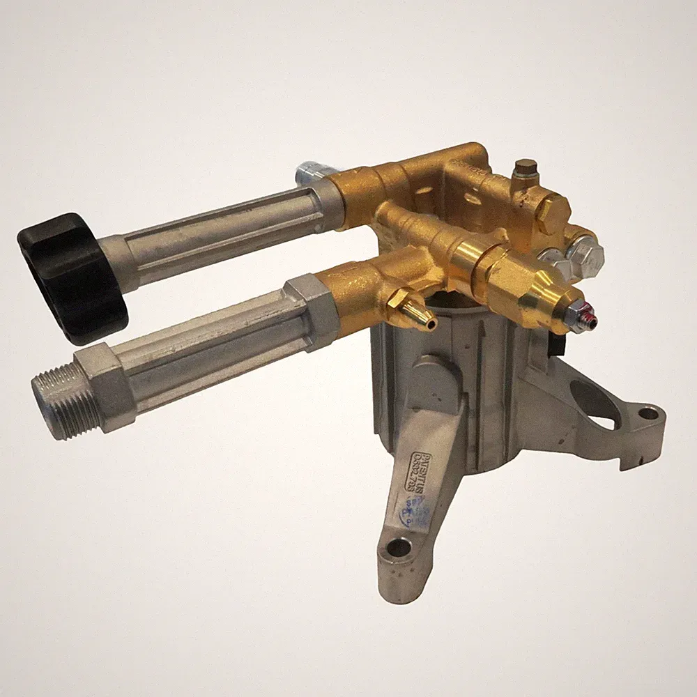 OEM Annovi Reverberi 7/8" Shaft 2800PSI Washer Pump RMW25G28-EZ, RMW25G28EZ
