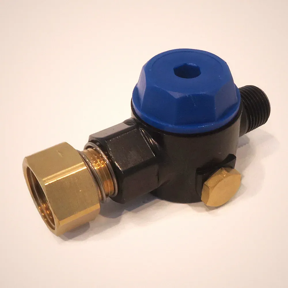 OEM Annovi Reverberi Line Strainer AR3000A2G Pressure Washer Garden Hose Adaptor