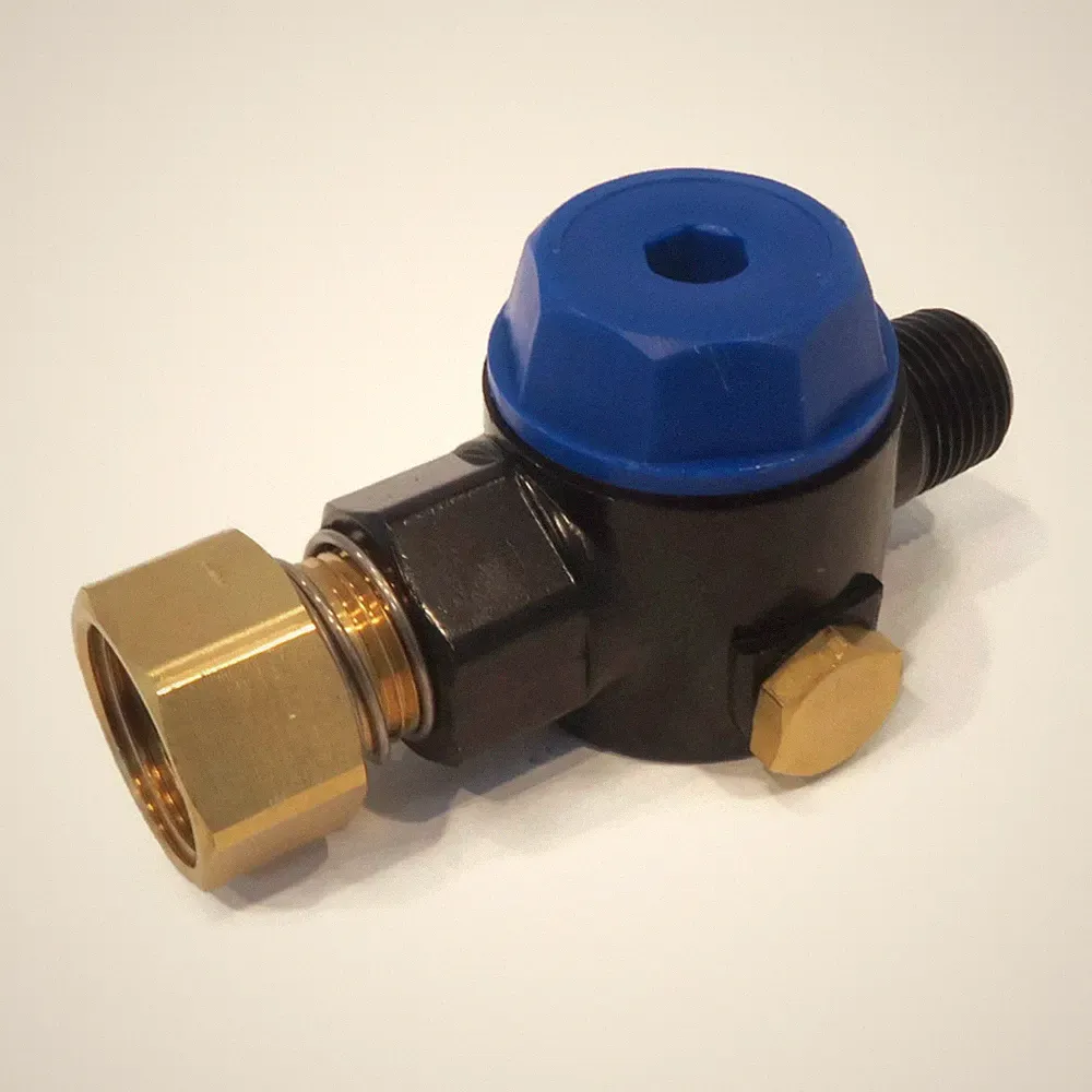 OEM Annovi Reverberi Line Strainer AR3000A2G Pressure Washer Garden Hose Adaptor