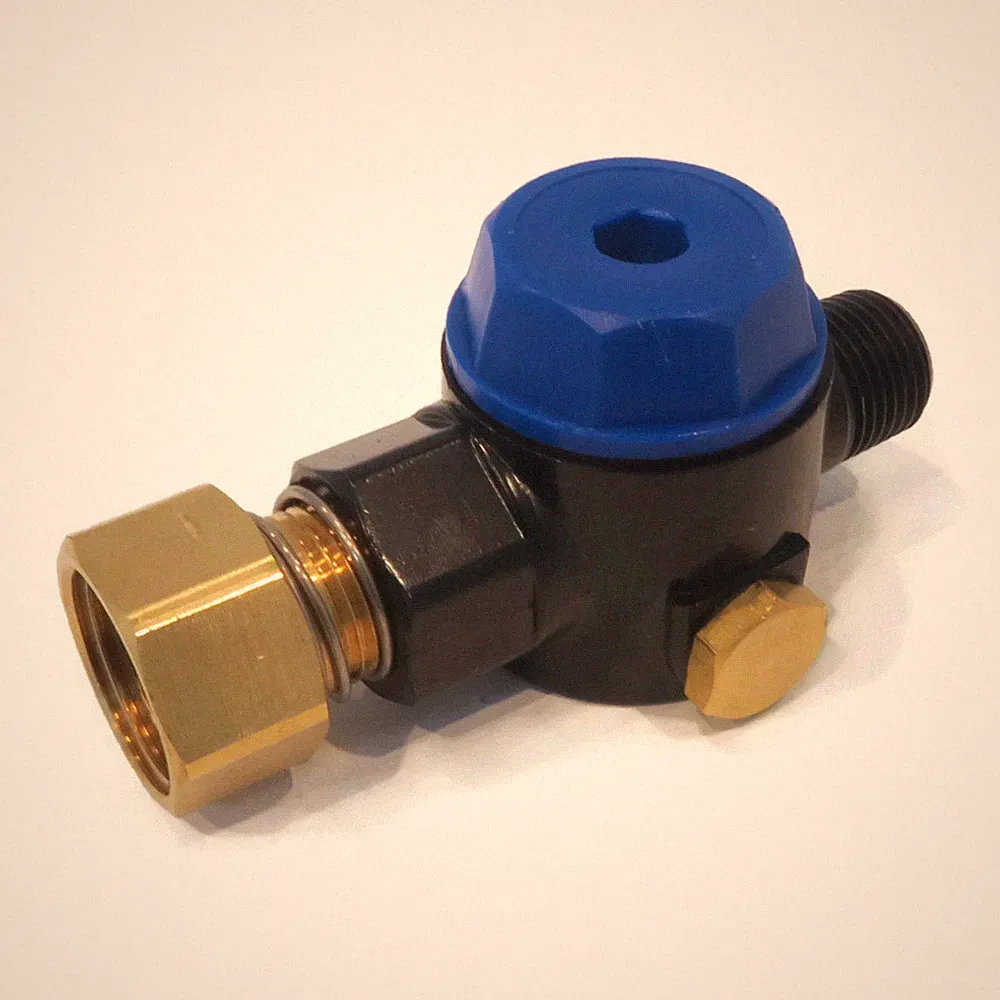 OEM Annovi Reverberi Line Strainer AR3000A2G Pressure Washer Garden Hose Adaptor
