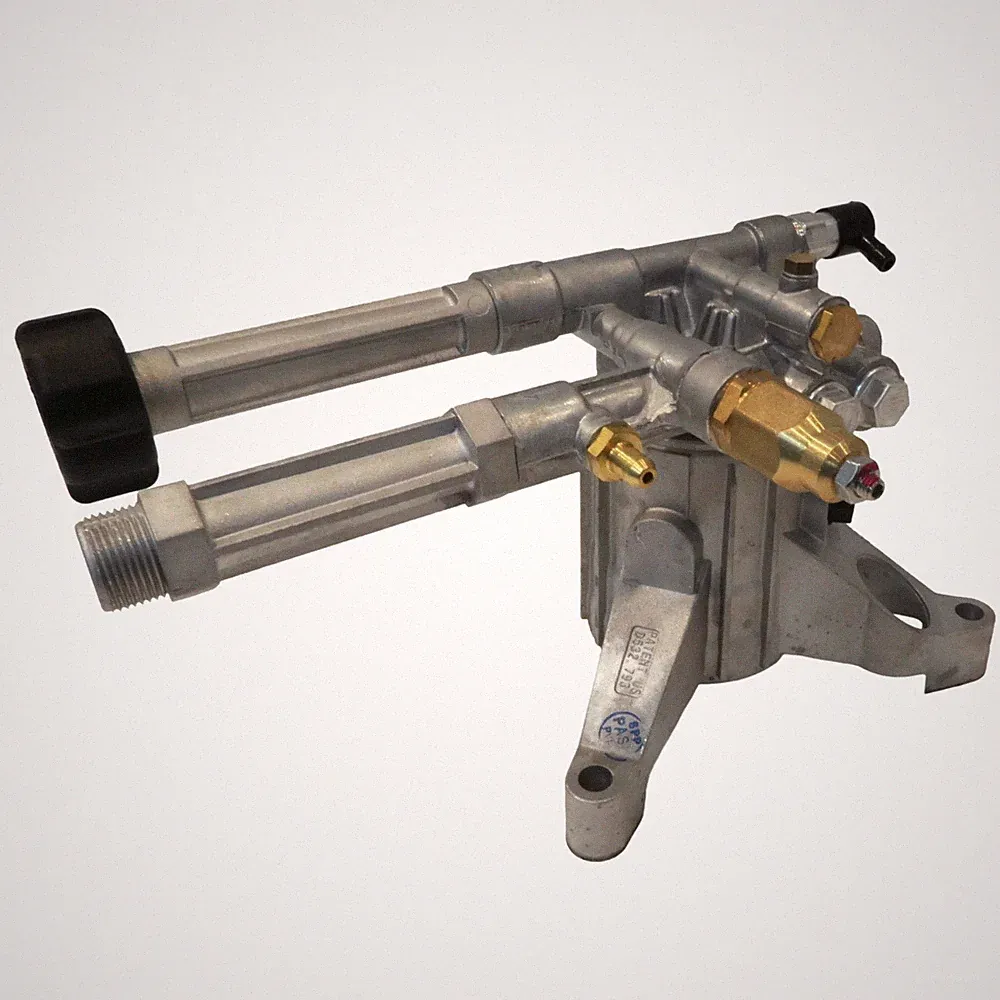 OEM Annovi Reverberi Pressure Washer Pump fit Snapper 20229 Delta D2300B DT2200P