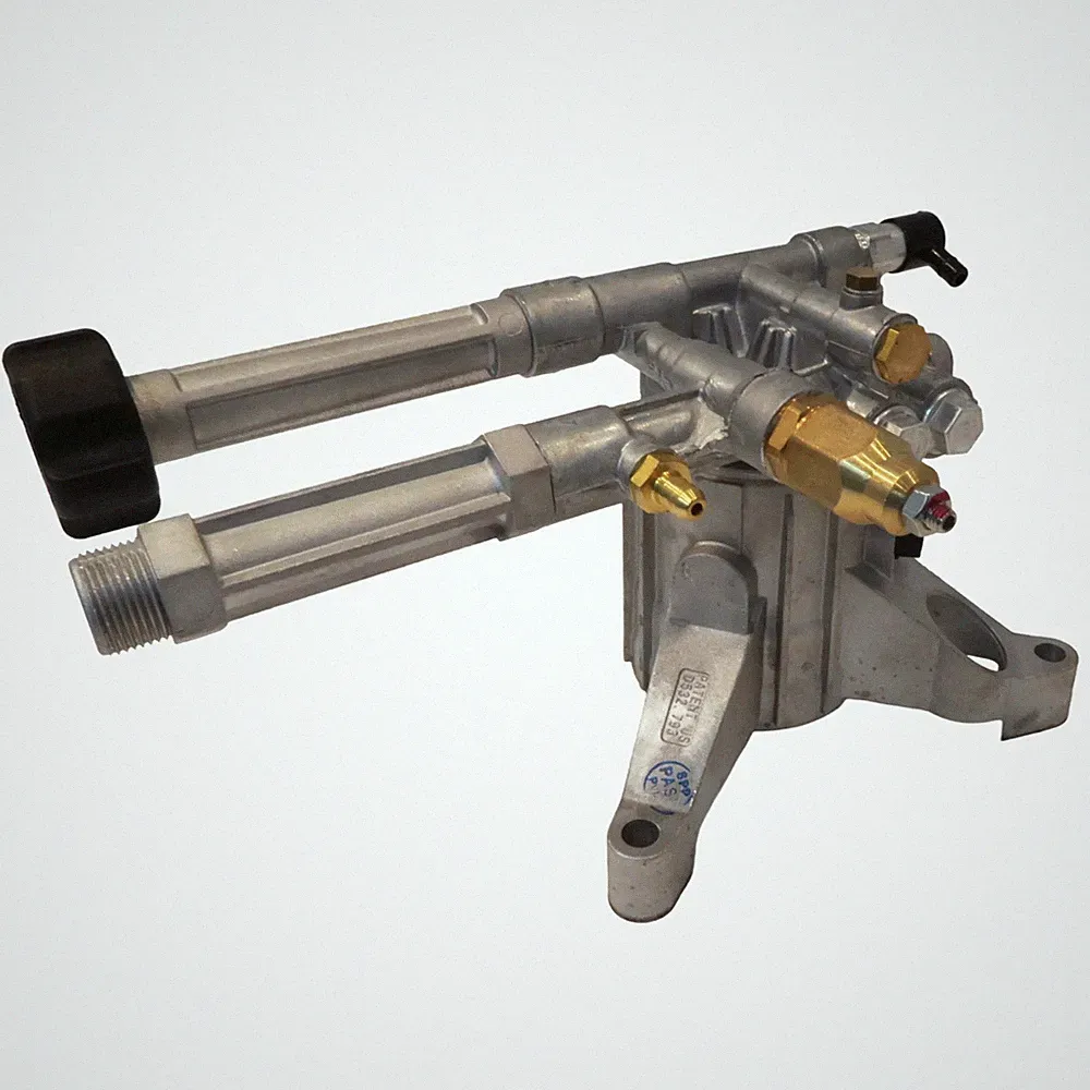 OEM Annovi Reverberi Pressure Washer Water Pump RMW2.2G24-EZ, RMW2.2G24EZ 7/8"