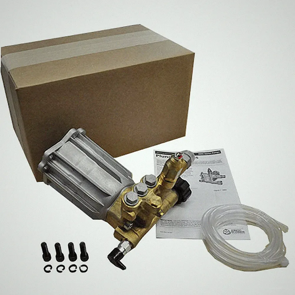 OEM Annovi Reverberi RMV25G30D-EZ-PKG Pressure Washer Pump Package