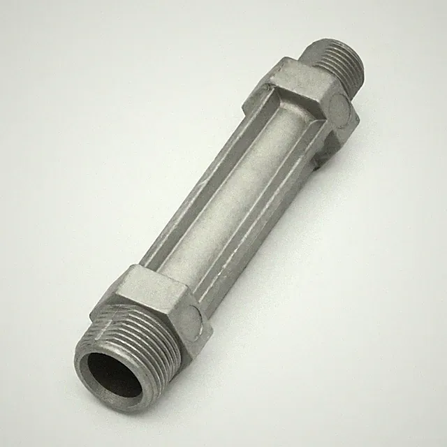 OEM Annovi Reverberi Water Outlet Tube, O-Ring for Briggs & Stratton 190589GS