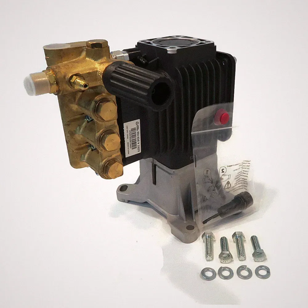 OEM AR 1" 4000 PSI PRESSURE WASHER PUMP for Briggs & Stratton 020540-0, 020329