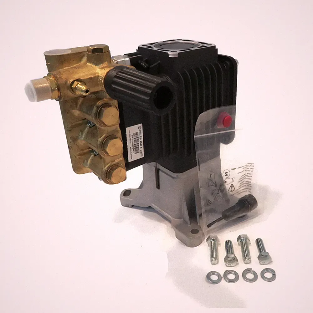 OEM AR 1" 4000 PSI PRESSURE WASHER PUMP for Briggs & Stratton 020540-0, 020329