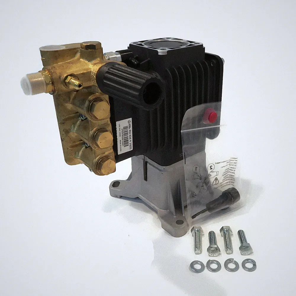 OEM AR 1" 4000 PSI PRESSURE WASHER PUMP for Karcher HD3101DR, HD3500G, K12000G