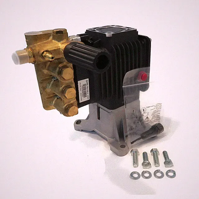 OEM AR 1" 4000 PSI PRESSURE WASHER PUMP for Karcher HD3101DR, HD3500G, K12000G