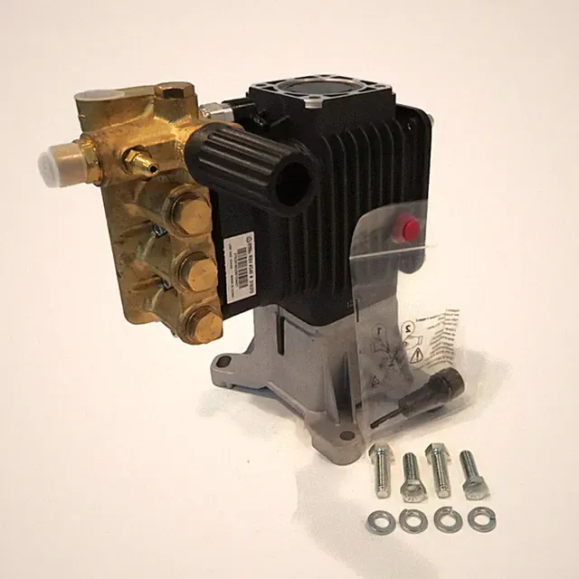 OEM AR 1" 4000 PSI PRESSURE WASHER PUMP for Karcher HD3101DR, HD3500G, K12000G