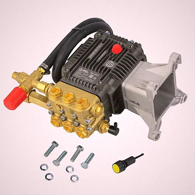 OEM AR 1" Shaft 3000 PSI PRESSURE WASHER PUMP for General EZ3035G, TX1510G8UI