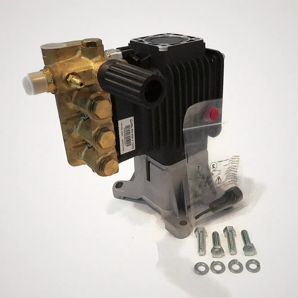 OEM AR 1" Shaft 4000 PSI PRESSURE WASHER PUMP for DeWalt DS3532 & ETQ TPW3600