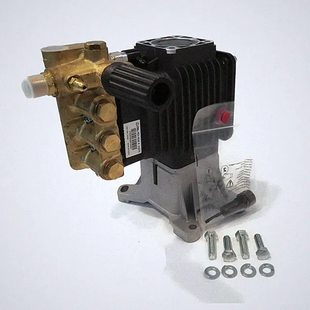 OEM AR 1" Shaft 4000 PSI PRESSURE WASHER PUMP for DeWalt DS3532 & ETQ TPW3600