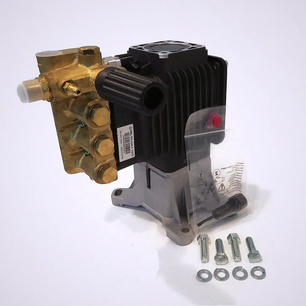 OEM AR 1" Shaft 4000 PSI PRESSURE WASHER PUMP for Northstar 15781520, 15782020