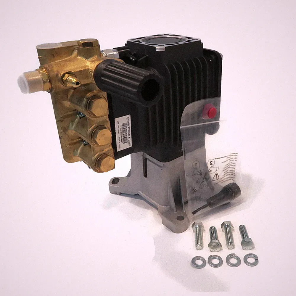 OEM AR 1" Shaft 4000 PSI PRESSURE WASHER PUMP for Northstar 15781520, 15782020