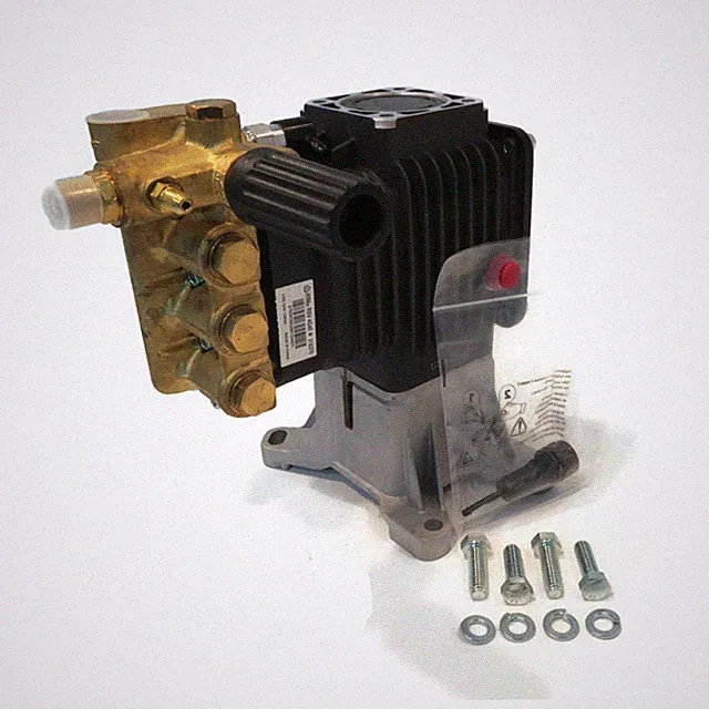 OEM AR 1" Shaft 4000 PSI PRESSURE WASHER PUMP for Simpson MS60869, PS4000