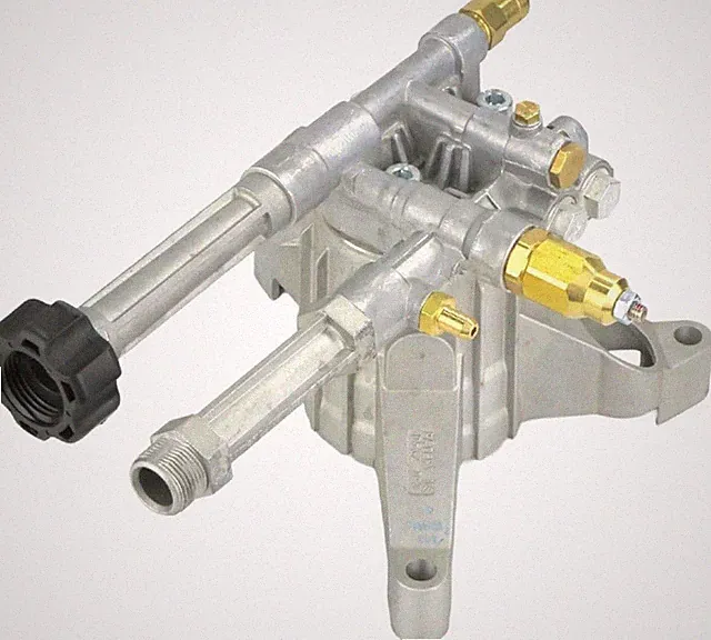 OEM | AR 2600 PSI 2.2 GPM Vertical 7/8" Shaft Power Pressure Washer Water