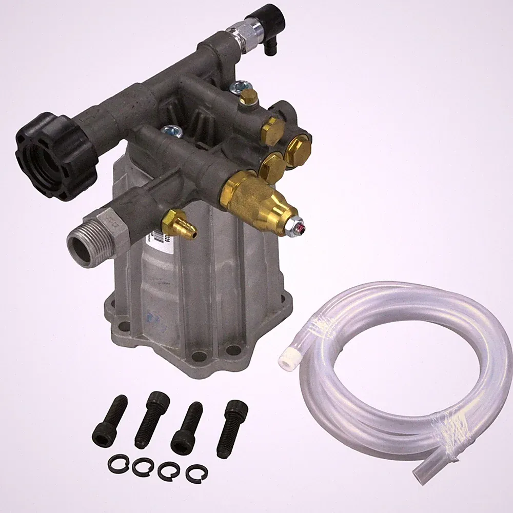 OEM AR 3/4" Shaft 2800 PSI PRESSURE WASHER PUMP for Black & Decker BDP2600-0