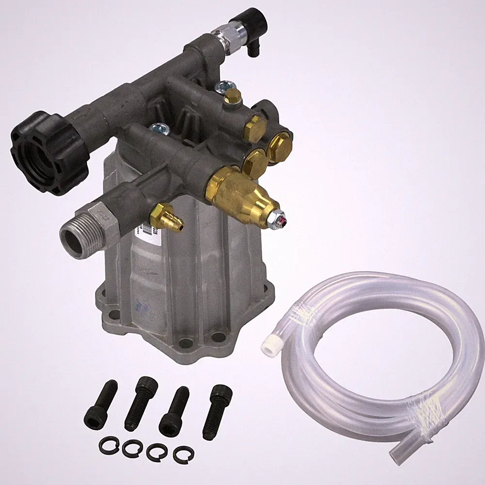 OEM AR 3/4" Shaft 2800 PSI PRESSURE WASHER PUMP for Black & Decker BDP2600-0